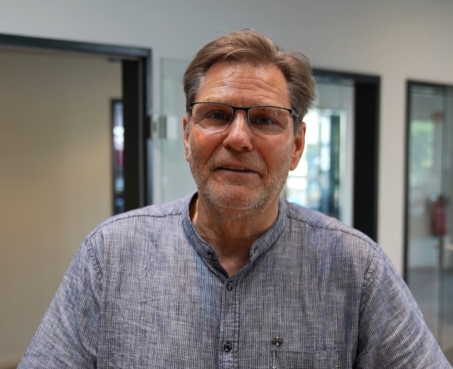 Thomas Braun, Profilbild