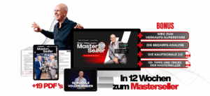 Kursübersicht MasterSeller